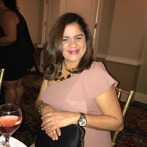 Meet your Posher, Mariel